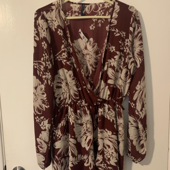 ✨Kimono styled dress✨ - Picture 1 of 2